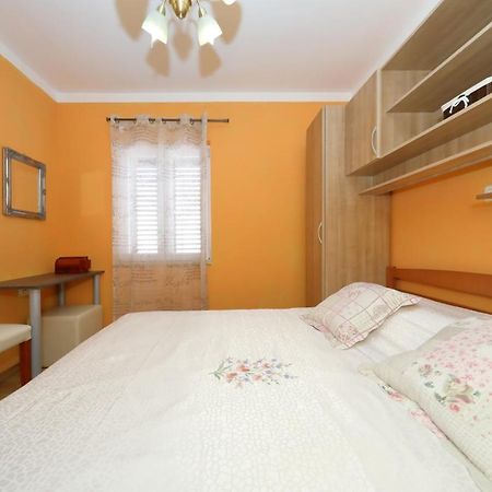 Apartment Simeone Zadar Exterior foto